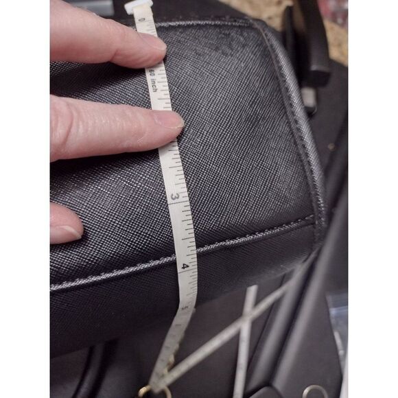 Marc New York black shoulder bag - Picture 9 of 14